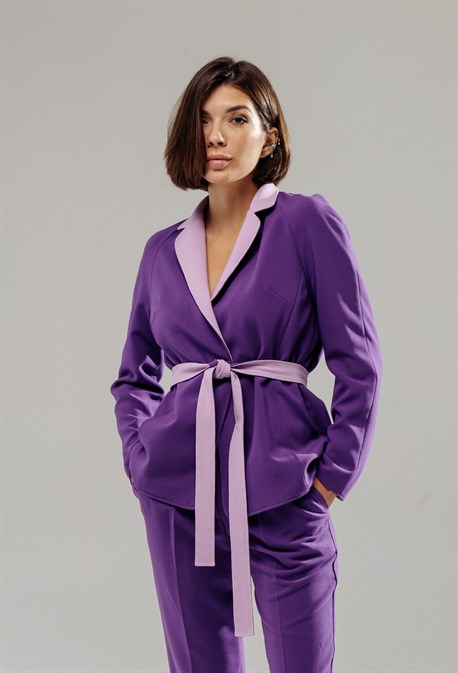 Пиджак ВАЙЛЕТ - фото 60815