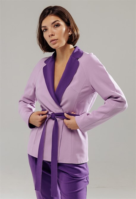 Пиджак ВАЙЛЕТ - фото 60816