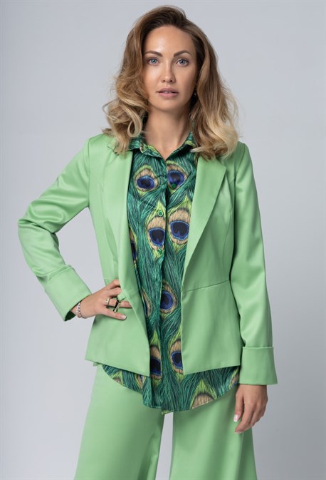 Пиджак СУИТ - фото 60889