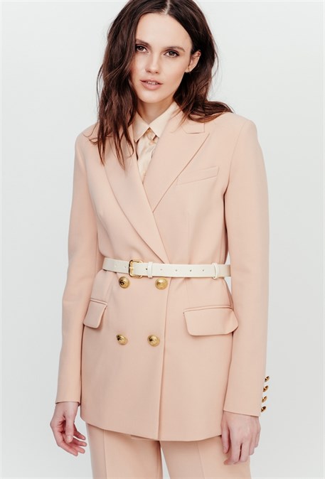 Жакет - фото 6089