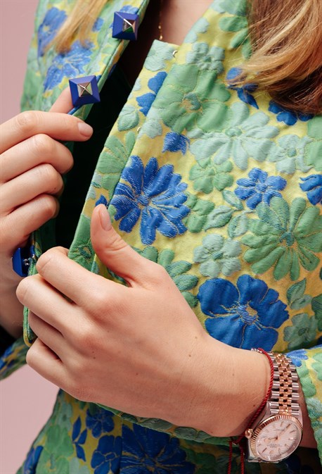 Жакет БЛОССОМ - фото 60924