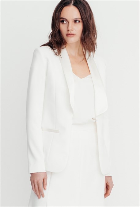 Жакет - фото 6093