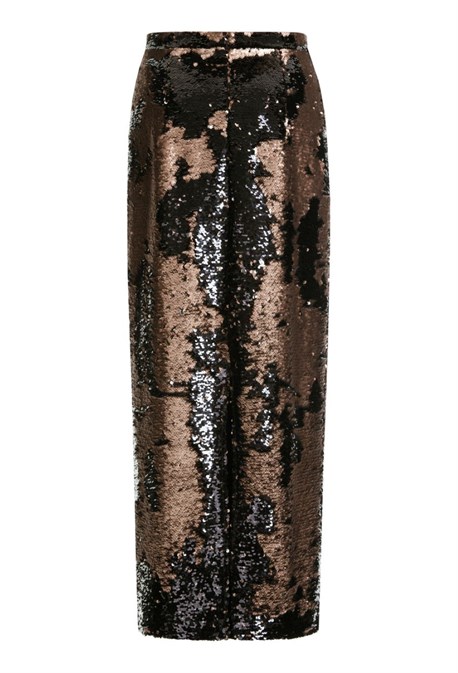 ЮБКА С ПАЙЕТКАМИ - фото 60951