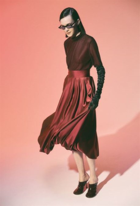 ЮБКА - БАЛЛОН - фото 60964