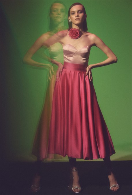 ЮБКА - БАЛЛОН - фото 60966