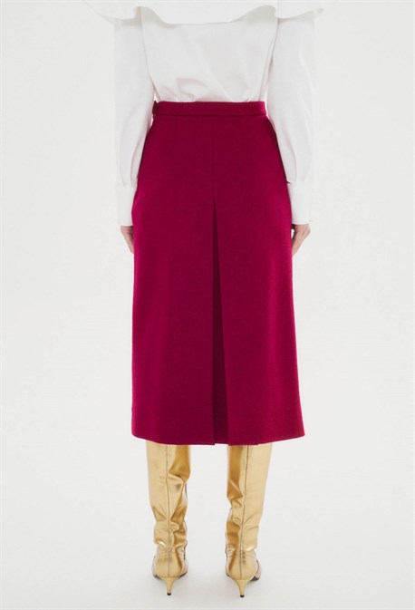 ЮБКА МИДИ - фото 60970