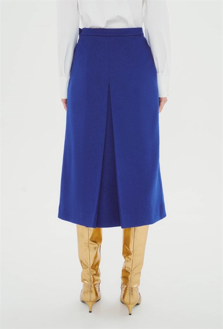 ЮБКА МИДИ - фото 60973