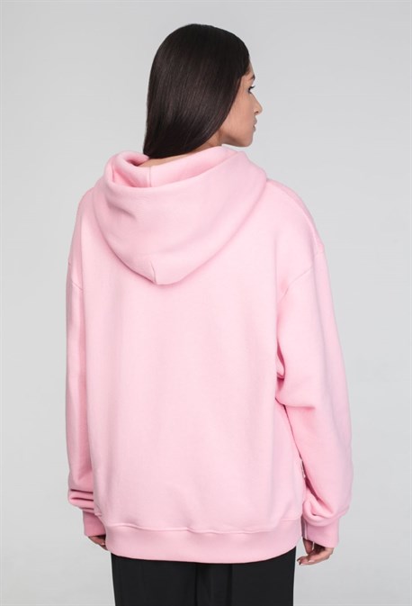 ХУДИ С ДЕКОРОМ - фото 60991