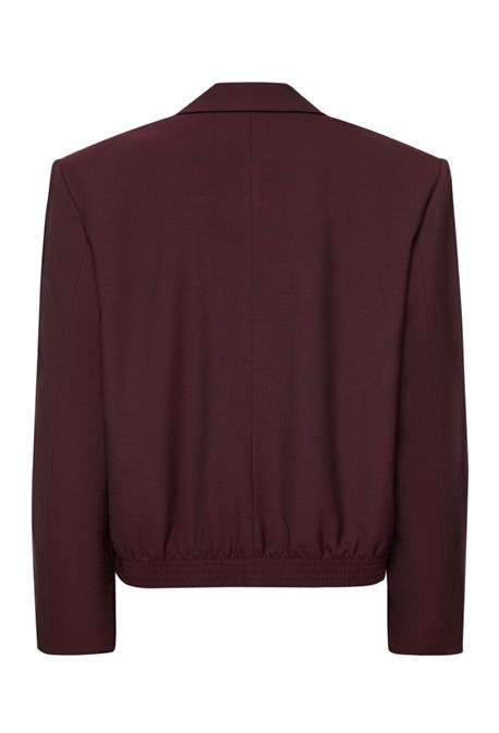 ЖАКЕТ-БОМБЕР - фото 61031