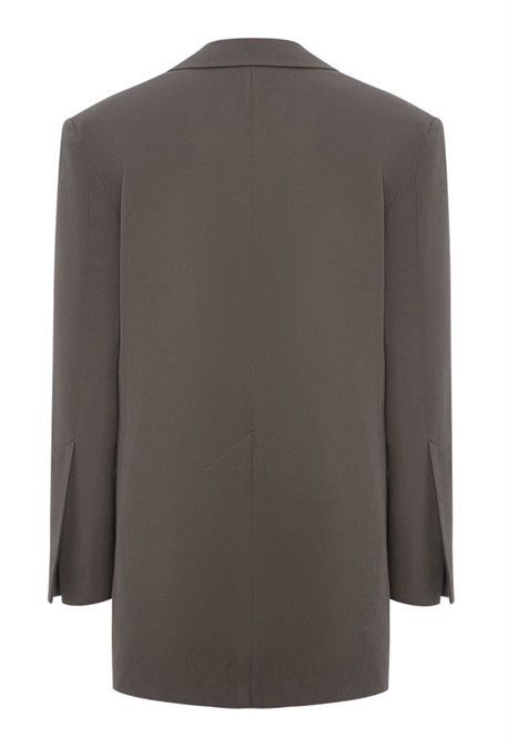 ЖАКЕТ ОВЕРСАЙЗ - фото 61051