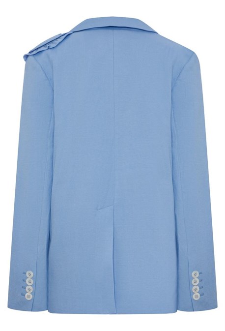 ЖАКЕТ С РОЗАМИ - фото 61056