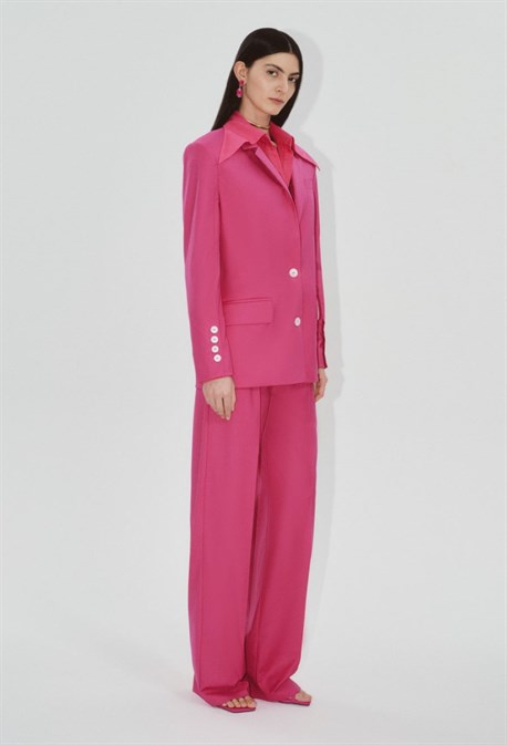 ЖАКЕТ ПРЯМОГО КРОЯ - фото 61063