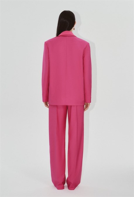 ЖАКЕТ ПРЯМОГО КРОЯ - фото 61064