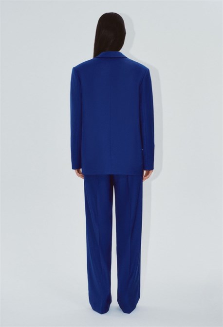 ЖАКЕТ ПРЯМОГО КРОЯ - фото 61067