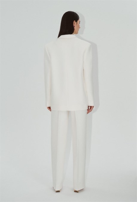 ЖАКЕТ ПРЯМОГО КРОЯ - фото 61073