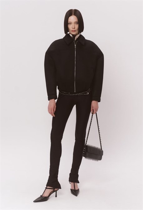 БОМБЕР OVERSIZE - фото 61148