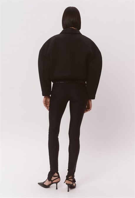 БОМБЕР OVERSIZE - фото 61149