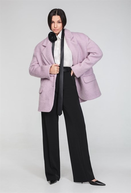 ПОЛУПАЛЬТО - фото 61151