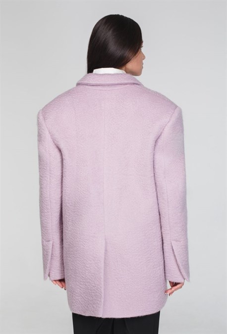 ПОЛУПАЛЬТО - фото 61152