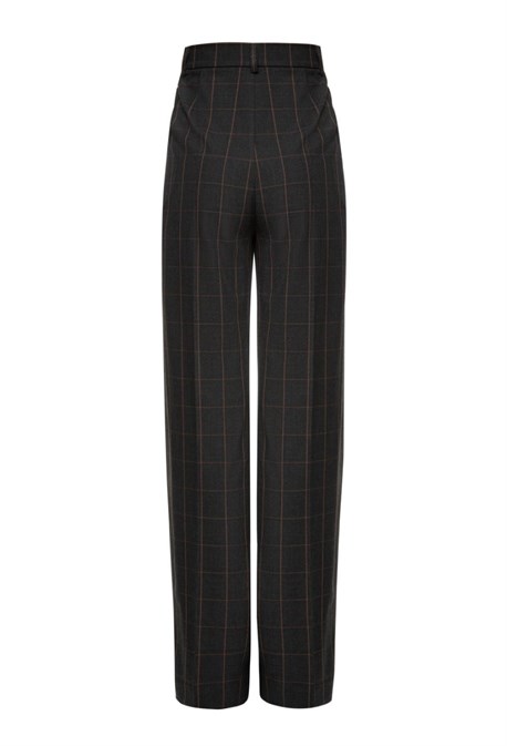 КЛАССИЧЕСКИЕ БРЮКИ - фото 61168