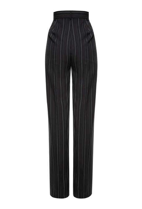 БРЮКИ ПАЛАЦЦО - фото 61183