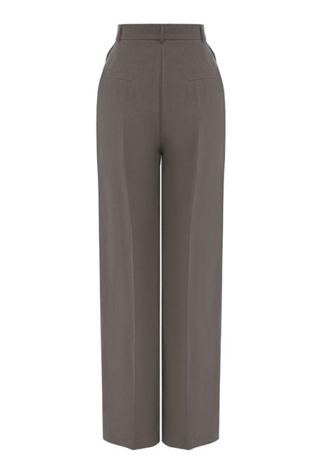 БРЮКИ ПАЛАЦЦО - фото 61188