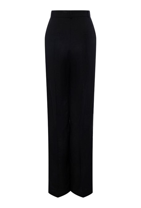 БРЮКИ ЛЬНЯНЫЕ - фото 61211