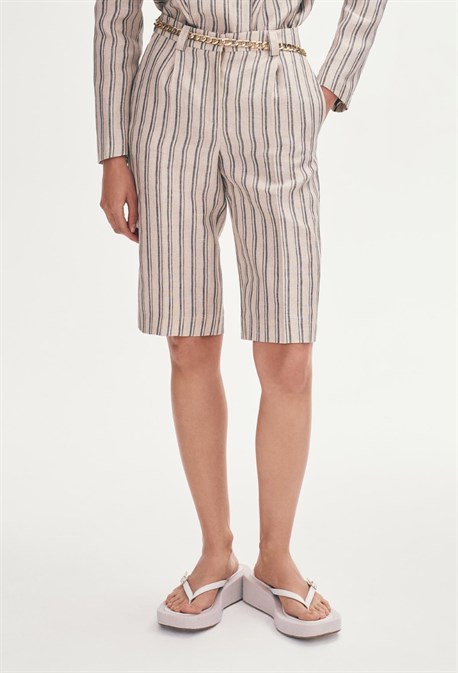 ШОРТЫ BRIONI - фото 61219