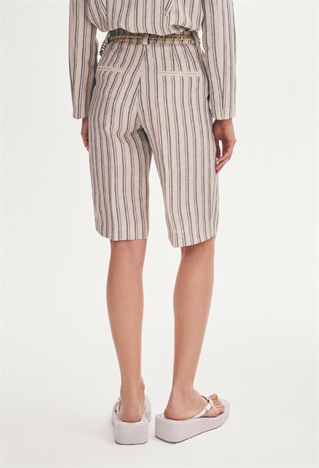 ШОРТЫ BRIONI - фото 61220