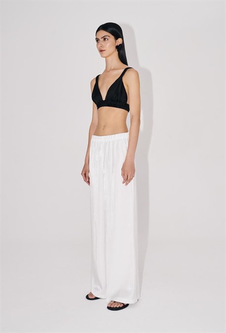 БРЮКИ С БЛЕСКОМ - фото 61231