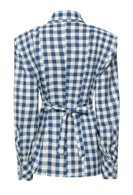 РУБАШКА С РОЗАМИ - фото 61243