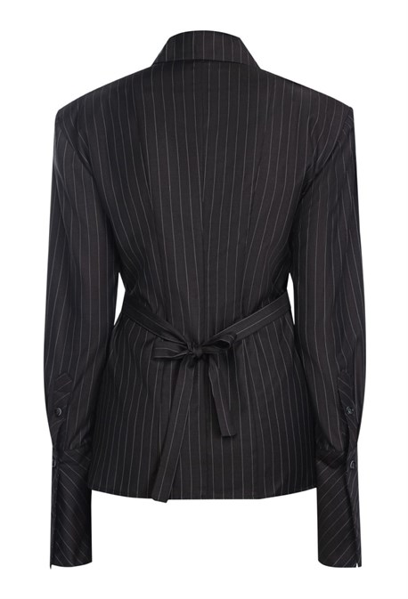 РУБАШКА С РОЗАМИ - фото 61249