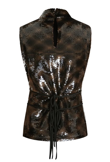 ТОП-МАНИШКА В ПАЙЕТКАХ - фото 61258