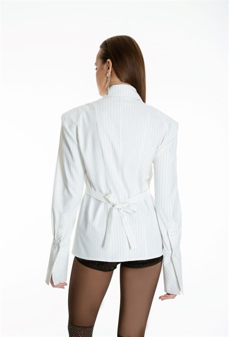 РУБАШКА С РОЗАМИ - фото 61265