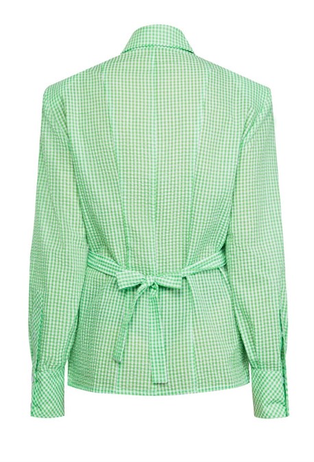 РУБАШКА С РОЗАМИ - фото 61267