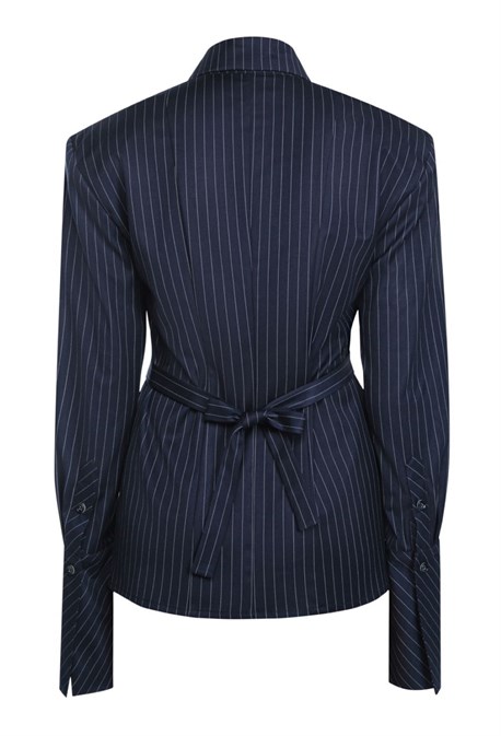 РУБАШКА С РОЗАМИ - фото 61269