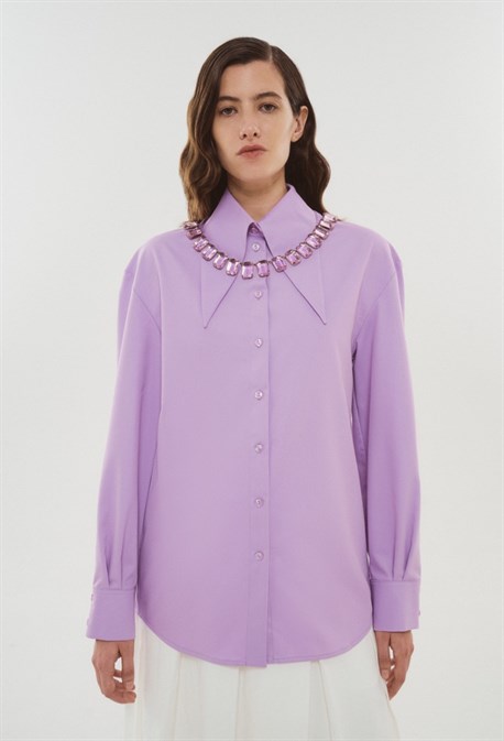 РУБАШКА - фото 61312