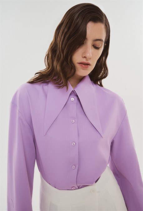 РУБАШКА - фото 61313