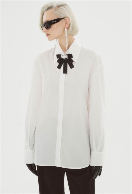 БАЗОВАЯ РУБАШКА - фото 61318