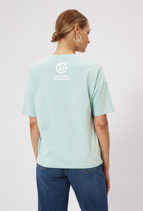 Футболка - фото 61379