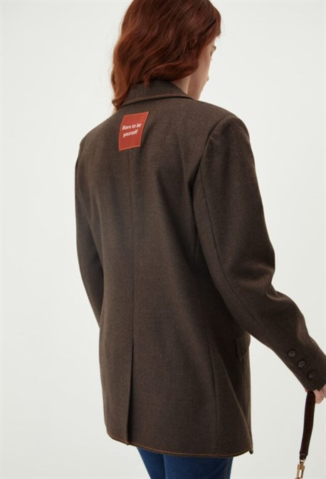 Жакет - фото 61396