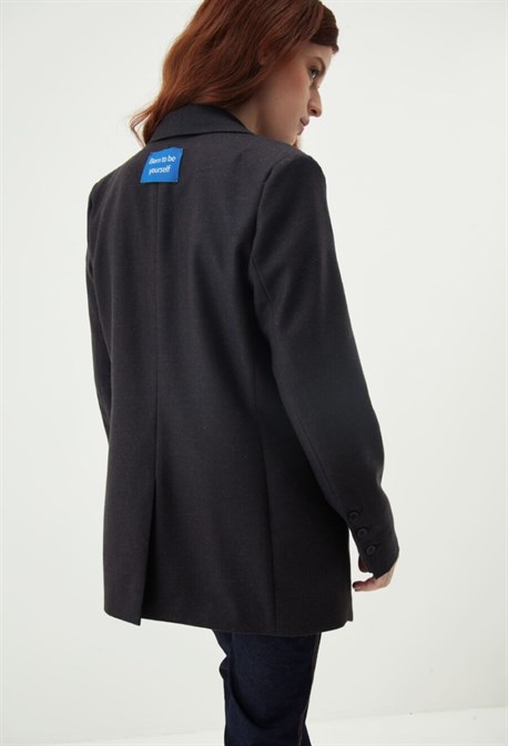 Жакет - фото 61403