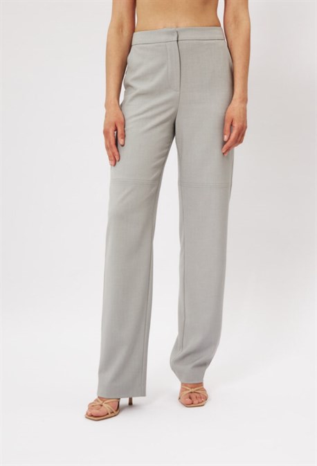 Брюки с карманами - фото 61407