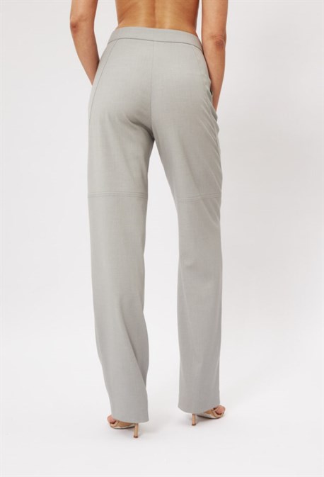 Брюки с карманами - фото 61408