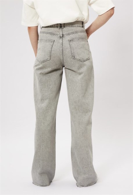 Джинсы - фото 61452