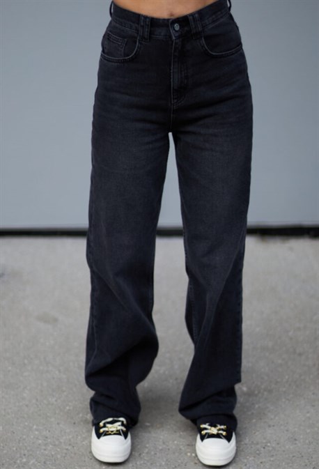 Джинсы - фото 61457