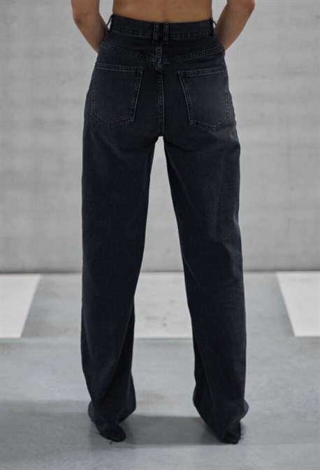 Джинсы - фото 61458