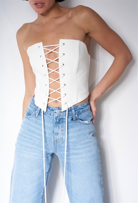 Корсет Sensuality - фото 61564