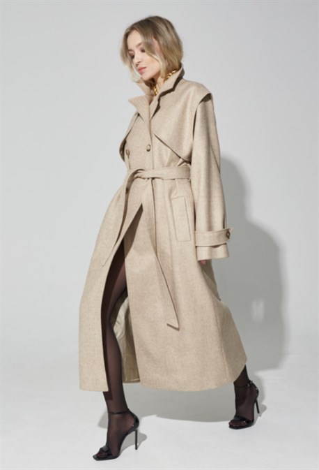 Тренч - фото 61761