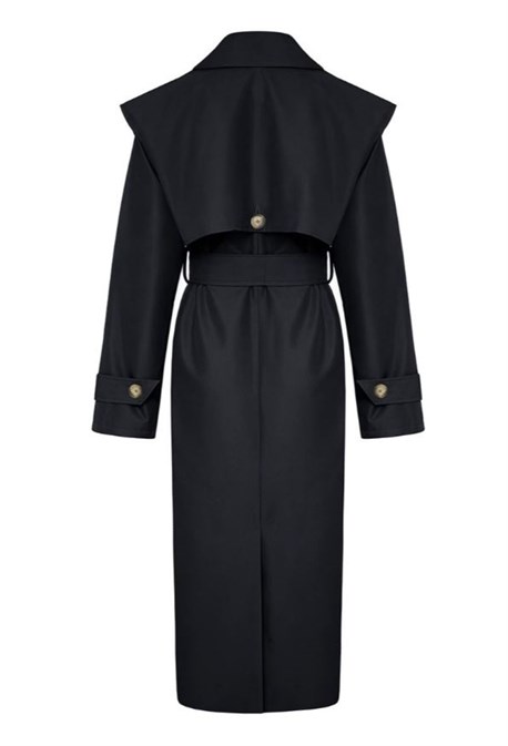 Тренч - фото 61782